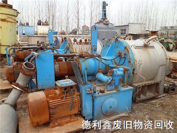 廢舊物資搭上互聯網快車，搖變“香餑餑”